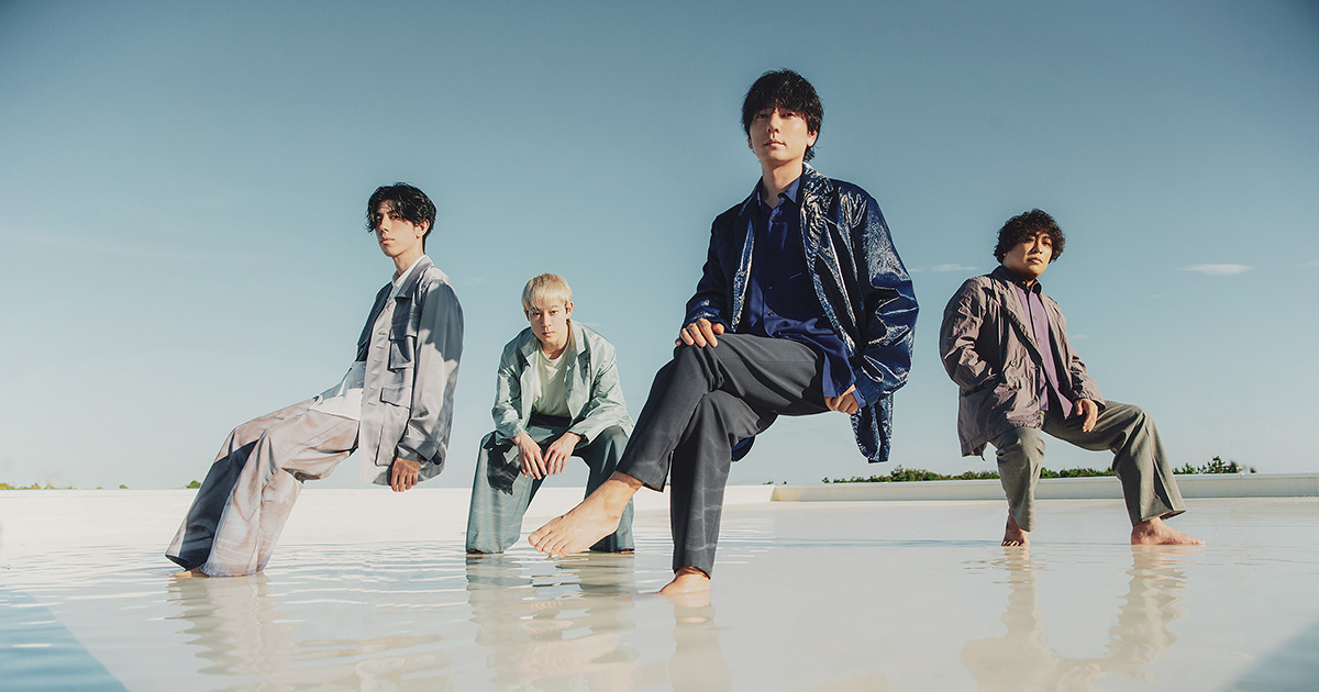 flumpool（フランプール） オフィシャル ウェブサイト