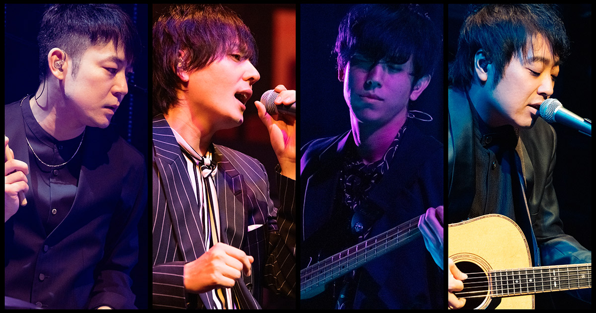 flumpool「A Spring Breath」スペシャルサイト